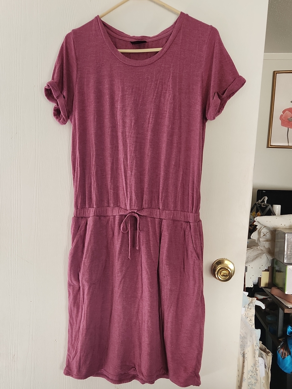 Women's Athletic Dress